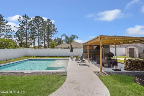 43 Langdon Drive Palm Coast FL 32137