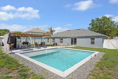 43 Langdon Drive Palm Coast FL 32137