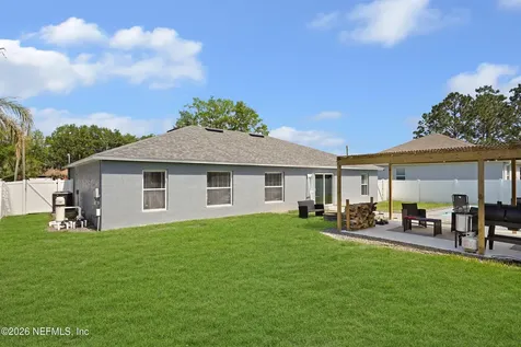 43 Langdon Drive Palm Coast FL 32137
