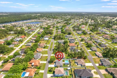 43 Langdon Drive Palm Coast FL 32137