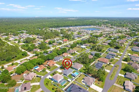 43 Langdon Drive Palm Coast FL 32137