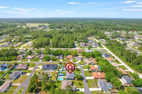 43 Langdon Drive Palm Coast FL 32137