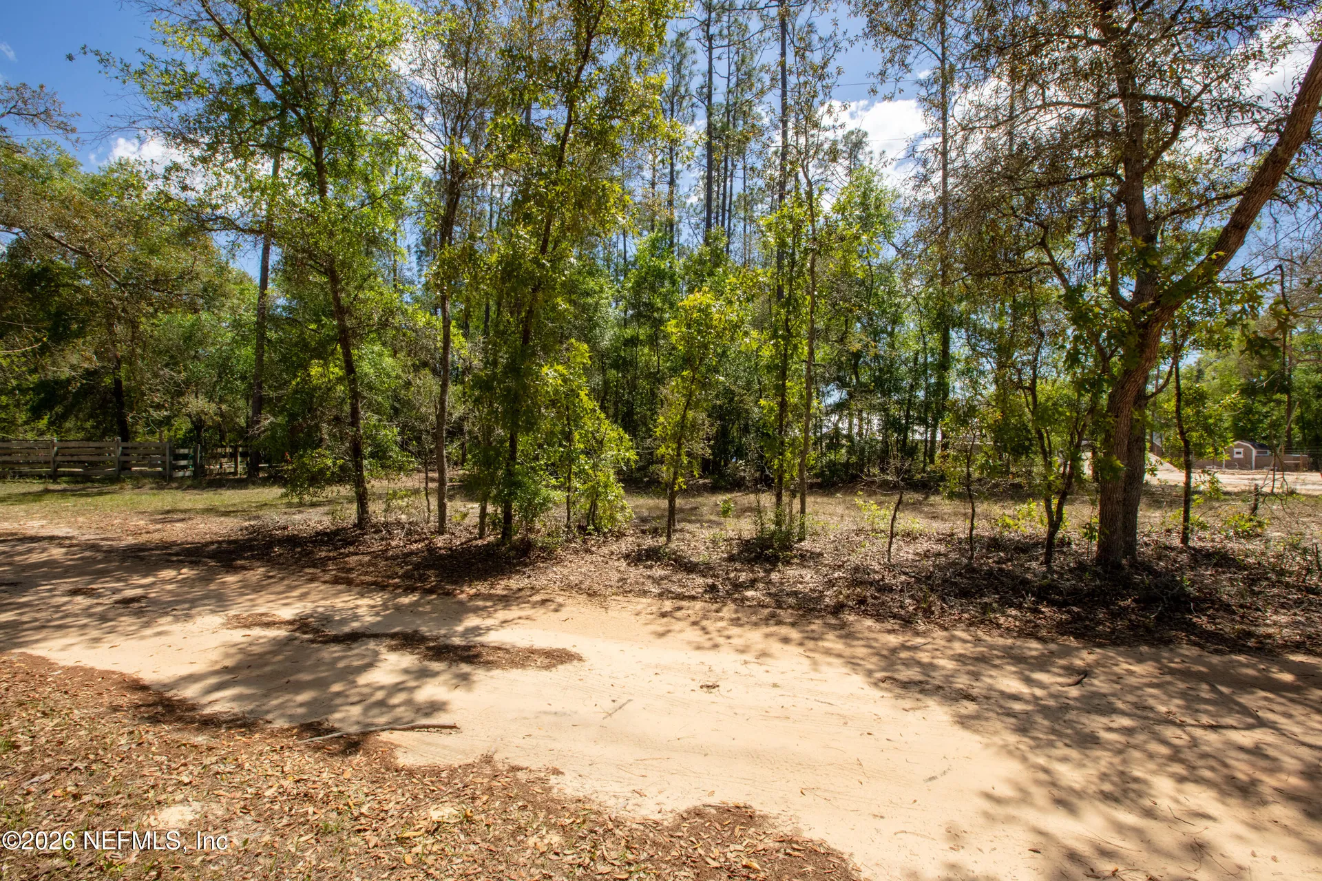 111 Gator Trail Melrose FL 32666