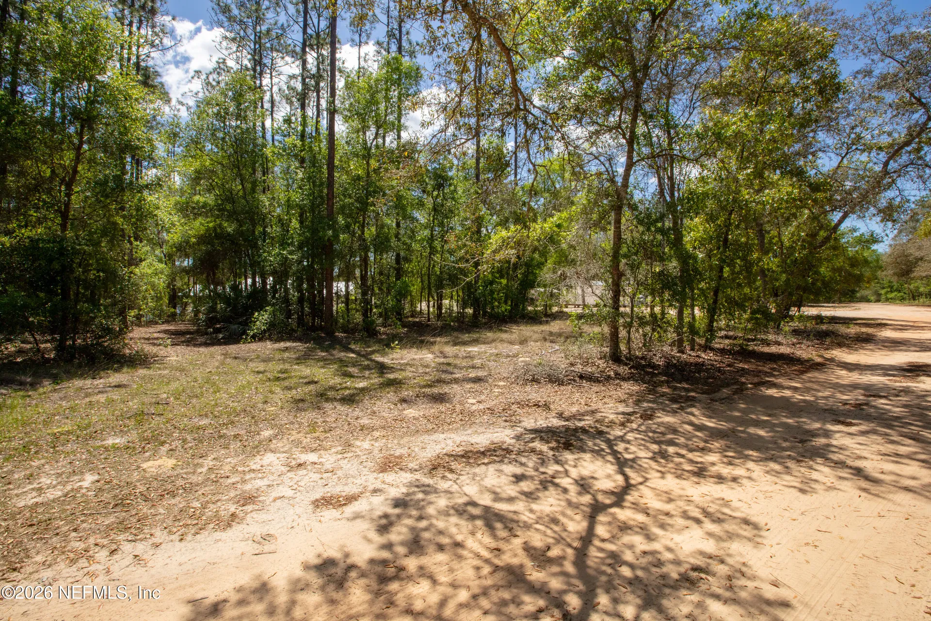 111 Gator Trail Melrose FL 32666