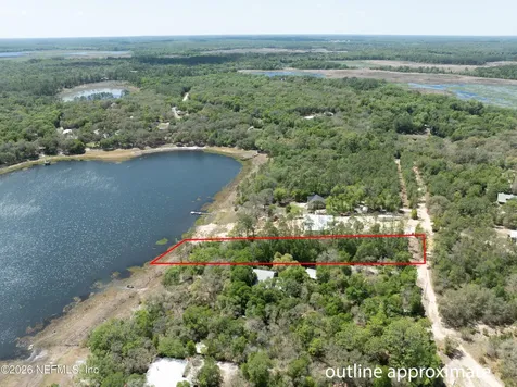 111 Gator Trail Melrose FL 32666