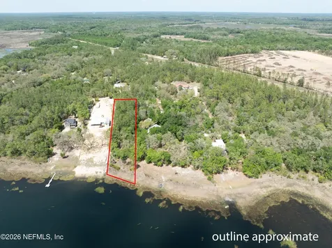 111 Gator Trail Melrose FL 32666