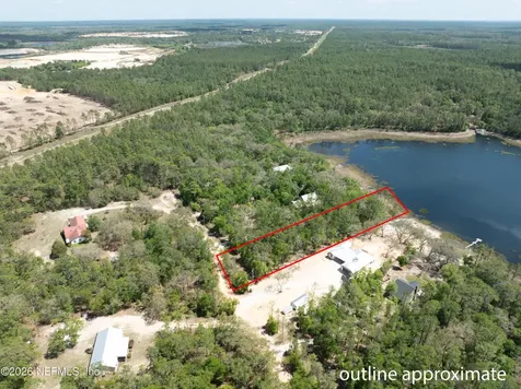 111 Gator Trail Melrose FL 32666