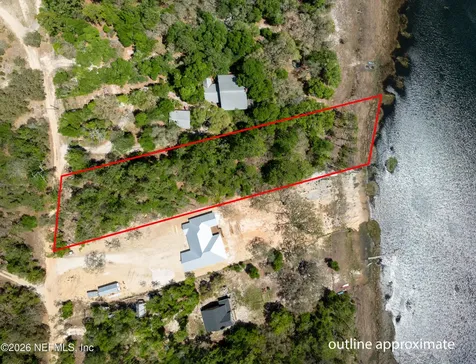 111 Gator Trail Melrose FL 32666