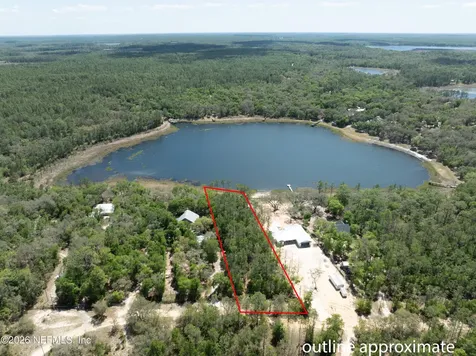 111 Gator Trail Melrose FL 32666