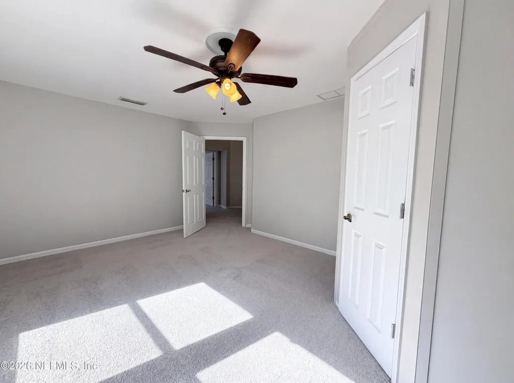 3367 Turkey Creek Drive Green Cove Springs FL 32043