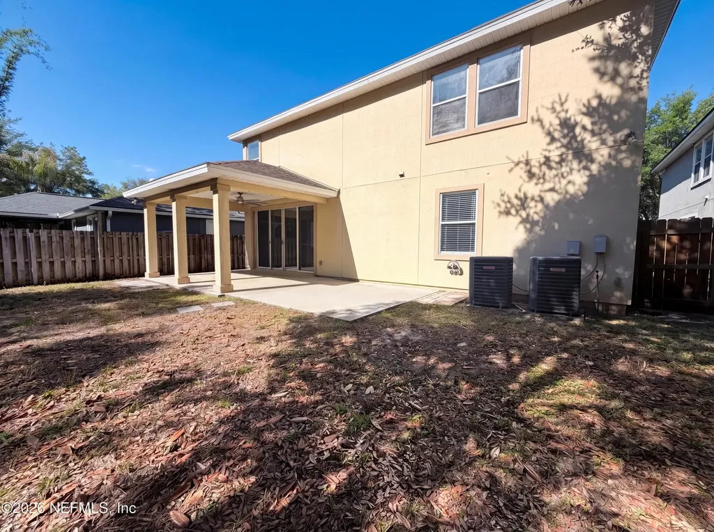 3367 Turkey Creek Drive Green Cove Springs FL 32043