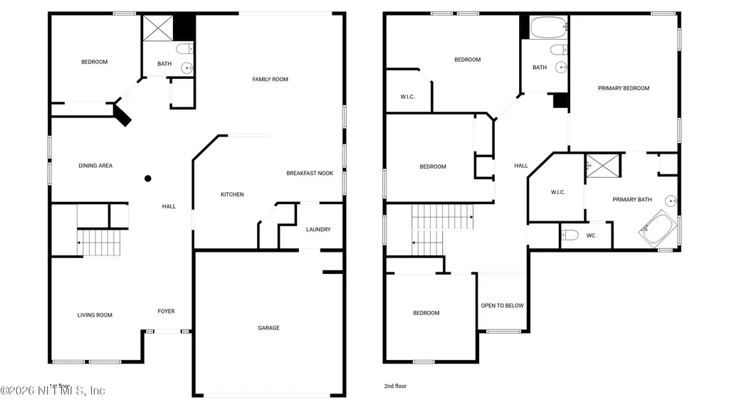 3367 Turkey Creek Drive Green Cove Springs FL 32043