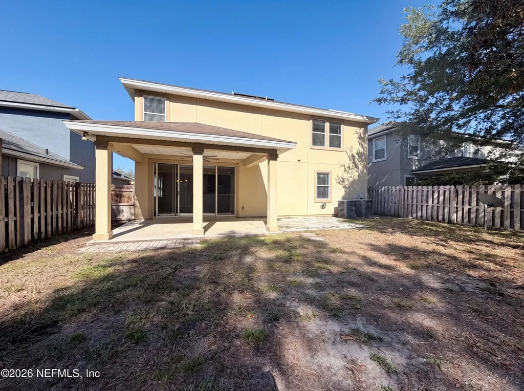 3367 Turkey Creek Drive Green Cove Springs FL 32043
