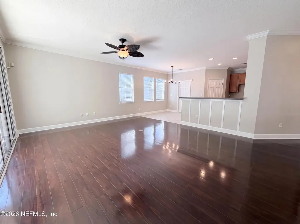 3367 Turkey Creek Drive Green Cove Springs FL 32043