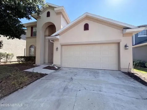 3367 Turkey Creek Drive Green Cove Springs FL 32043