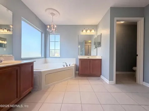 3367 Turkey Creek Drive Green Cove Springs FL 32043