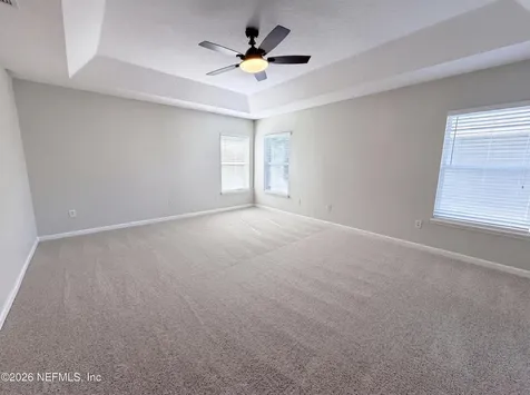 3367 Turkey Creek Drive Green Cove Springs FL 32043
