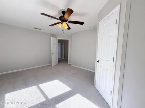 3367 Turkey Creek Drive Green Cove Springs FL 32043