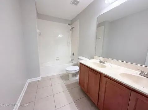 3367 Turkey Creek Drive Green Cove Springs FL 32043