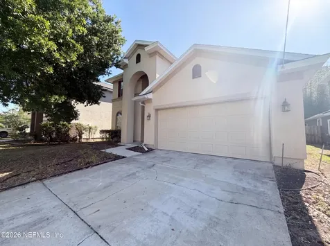 3367 Turkey Creek Drive Green Cove Springs FL 32043