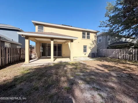 3367 Turkey Creek Drive Green Cove Springs FL 32043