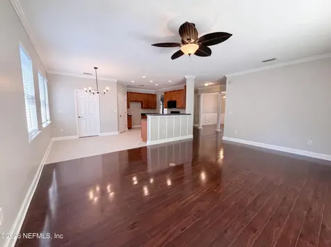 3367 Turkey Creek Drive Green Cove Springs FL 32043