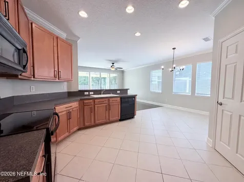 3367 Turkey Creek Drive Green Cove Springs FL 32043