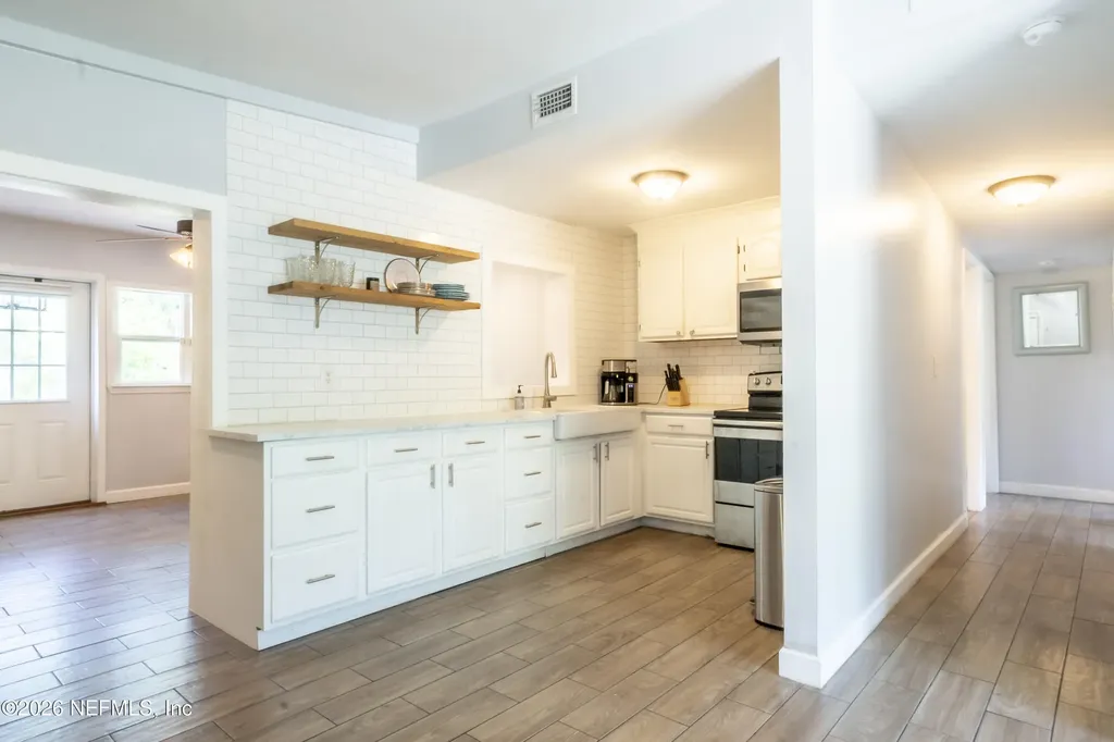 3061 Purdom Drive Jacksonville FL 32223