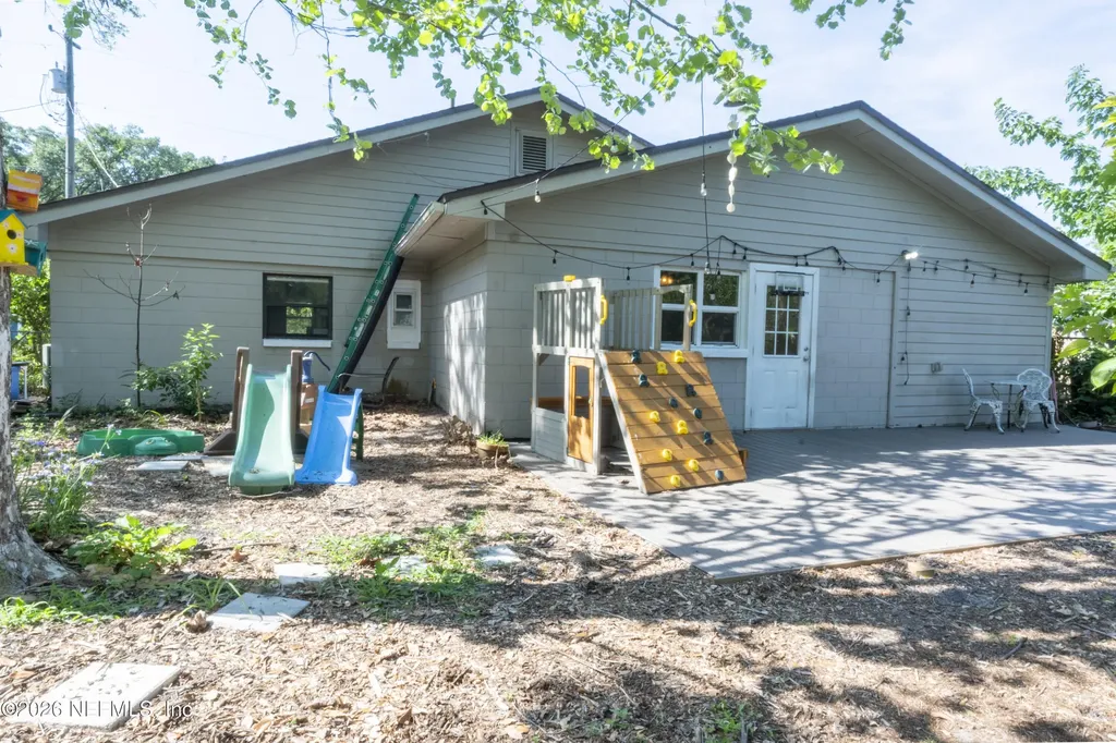 3061 Purdom Drive Jacksonville FL 32223