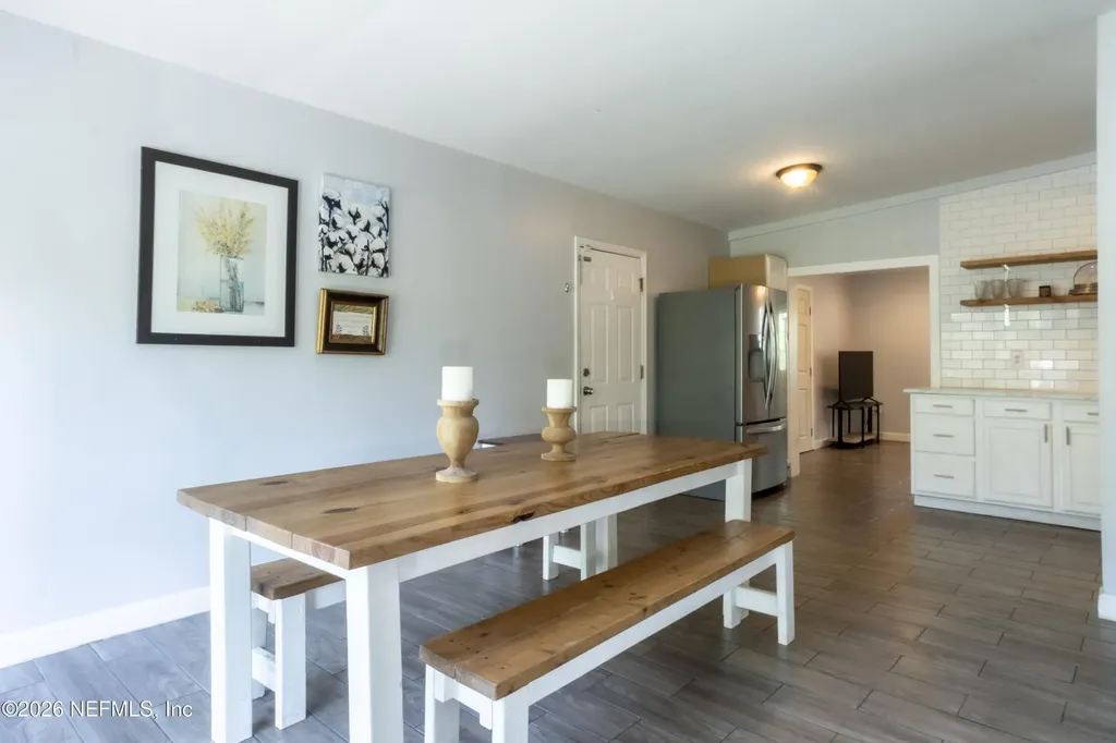 3061 Purdom Drive Jacksonville FL 32223