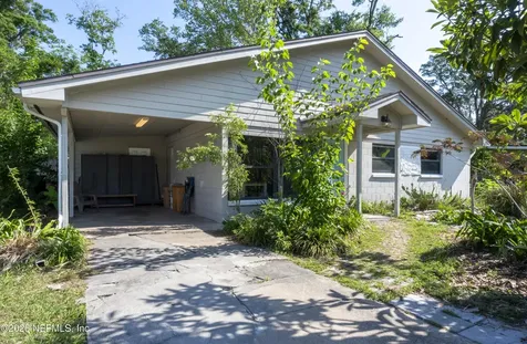3061 Purdom Drive Jacksonville FL 32223