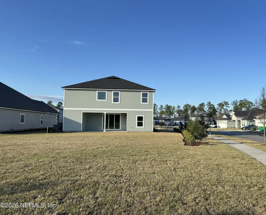 2337 Jennings Farm Drive Middleburg FL 32068