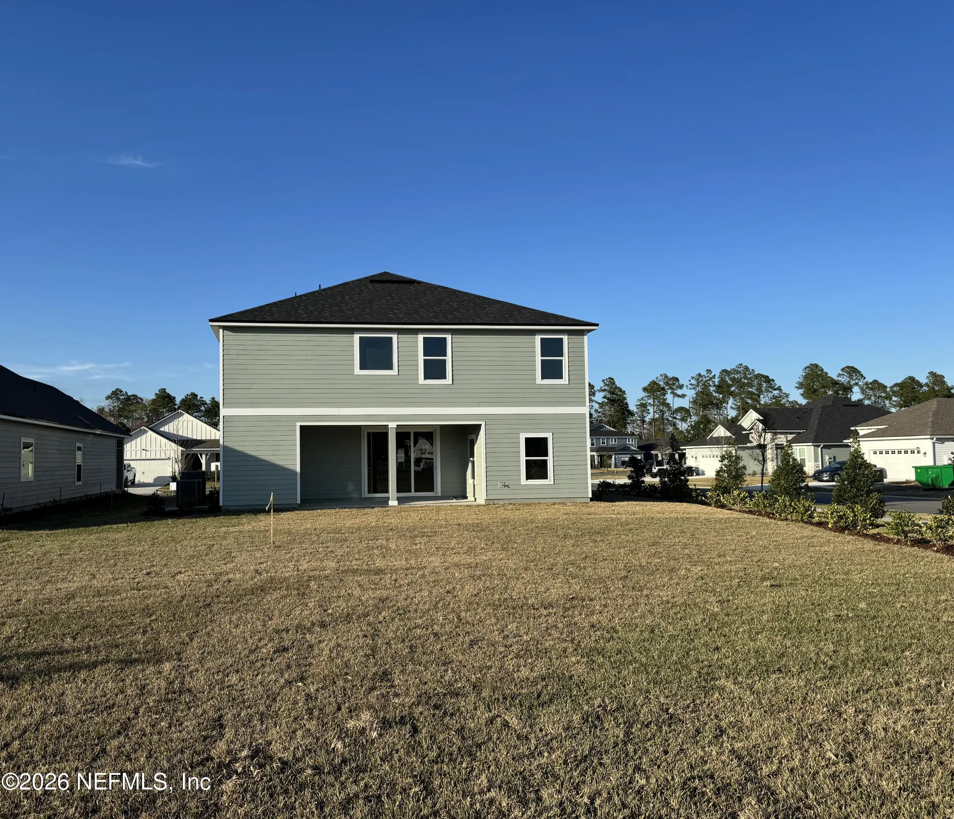 2337 Jennings Farm Drive Middleburg FL 32068