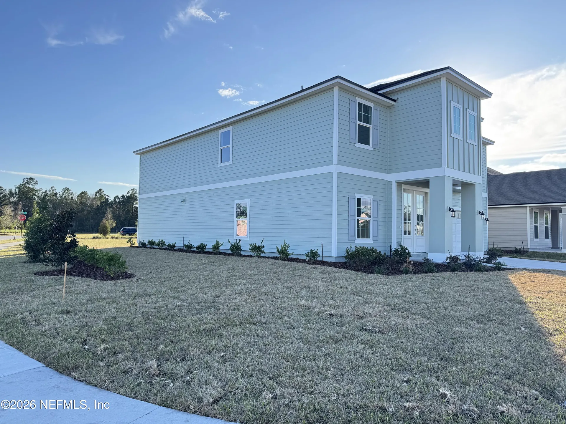 2337 Jennings Farm Drive Middleburg FL 32068