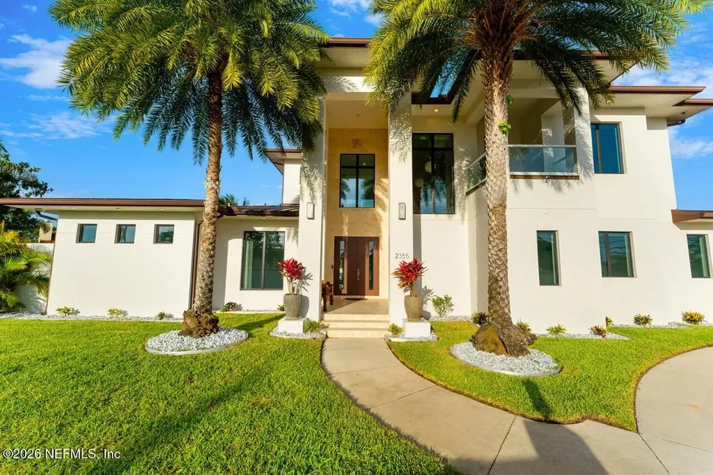 2355 N Riverside Drive Melbourne FL 32903