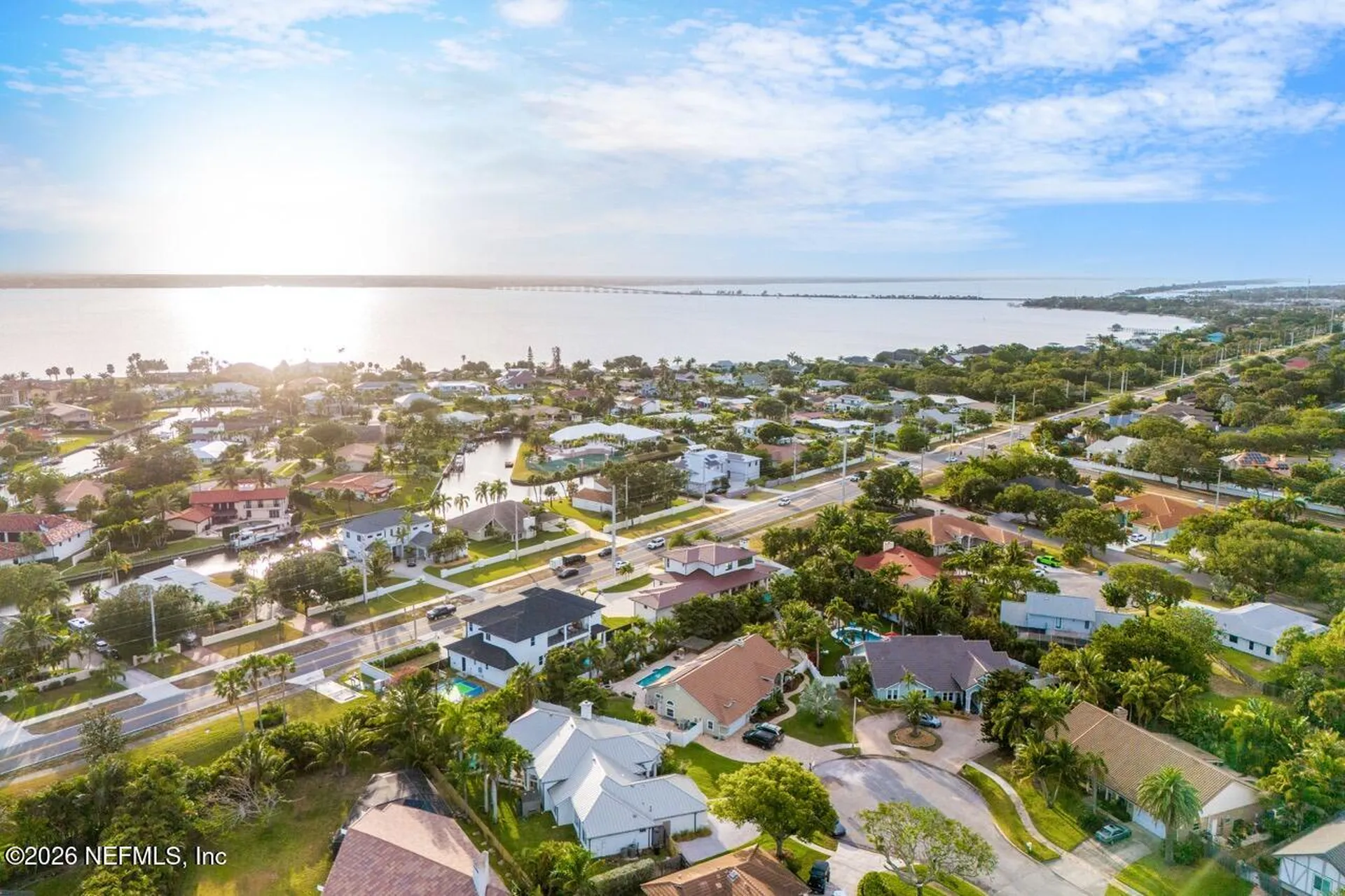 2355 N Riverside Drive Melbourne FL 32903