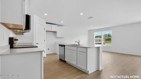 5394 Horseback Court Jacksonville FL 32234