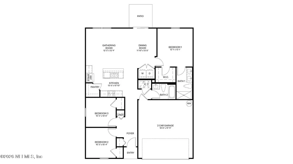 5401 Horseback Court Jacksonville FL 32234