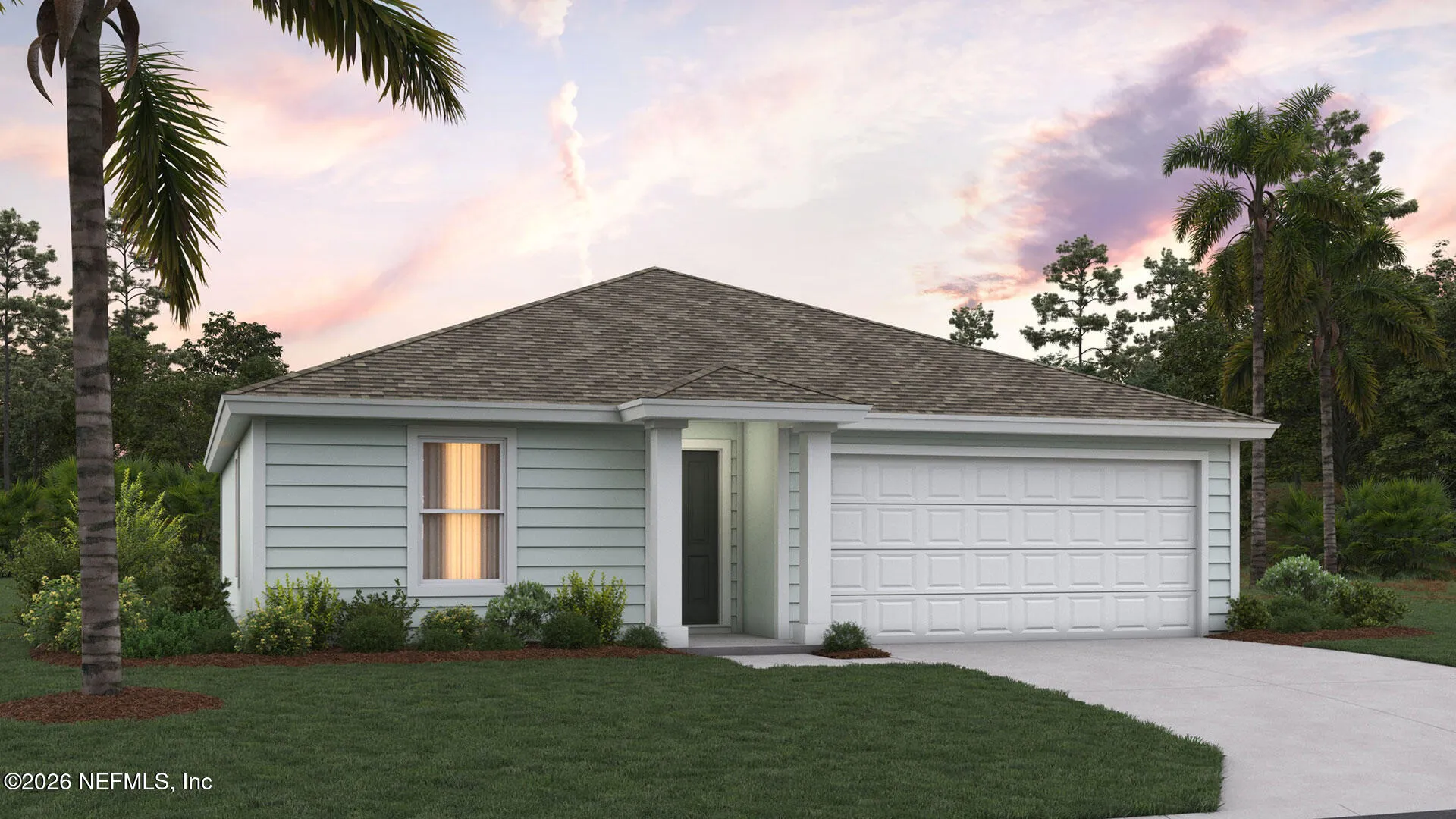 5401 Horseback Court Jacksonville FL 32234