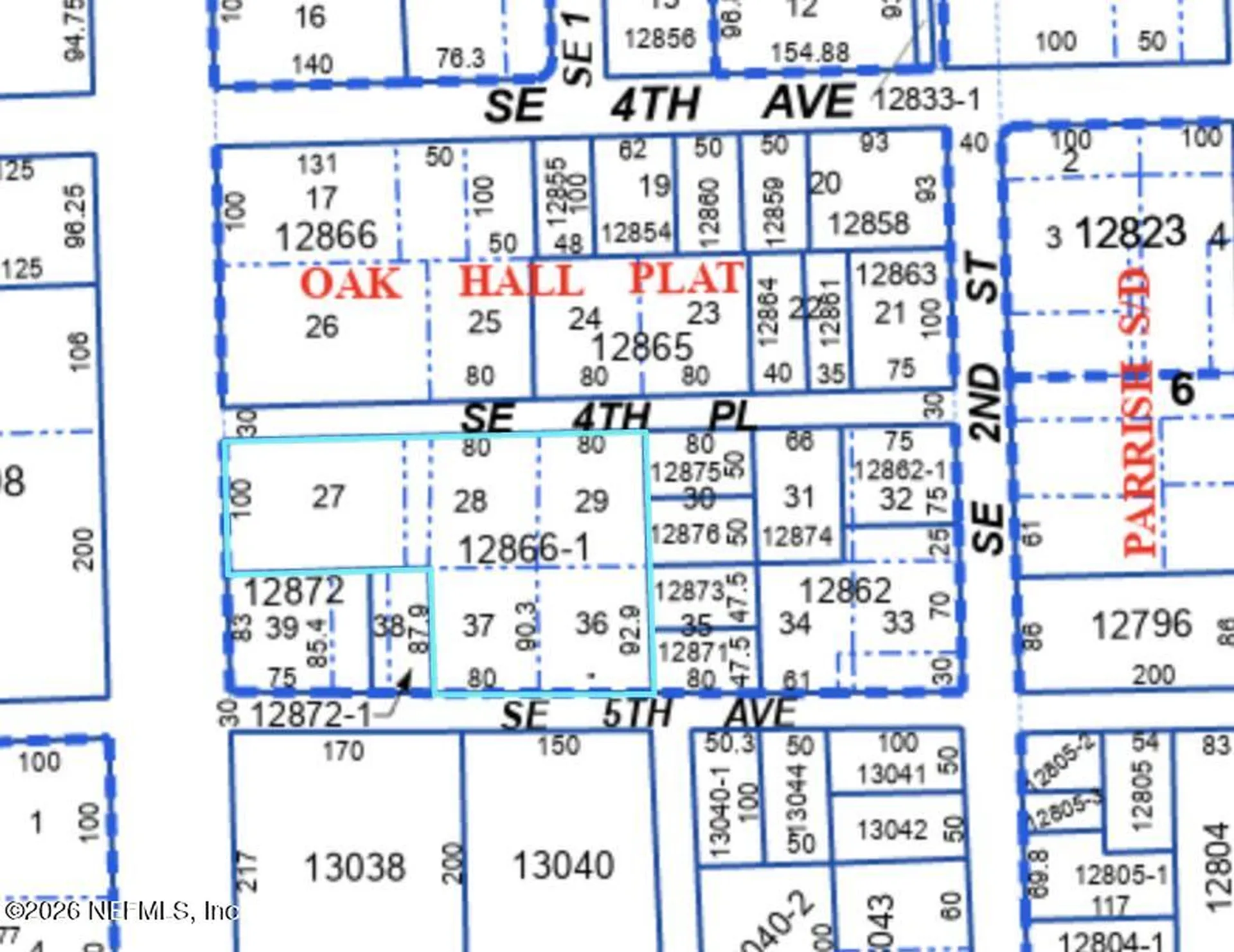 427 S Main Street Gainesville FL 32601
