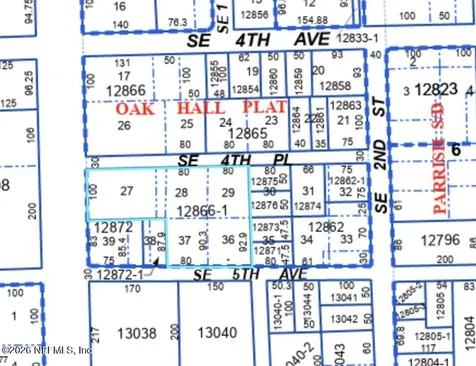 427 S Main Street Gainesville FL 32601