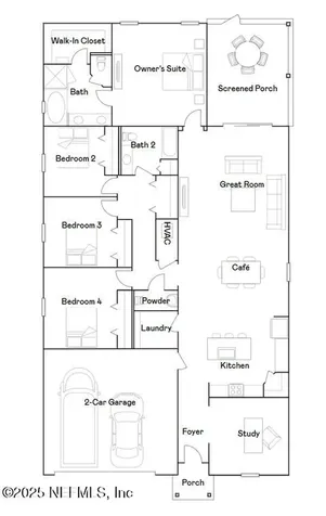 128 Smokerise Drive St. Augustine FL 32092