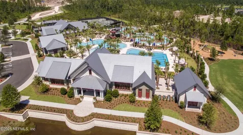 128 Smokerise Drive St. Augustine FL 32092