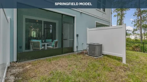207 Ayamonte Road St. Augustine FL 32084