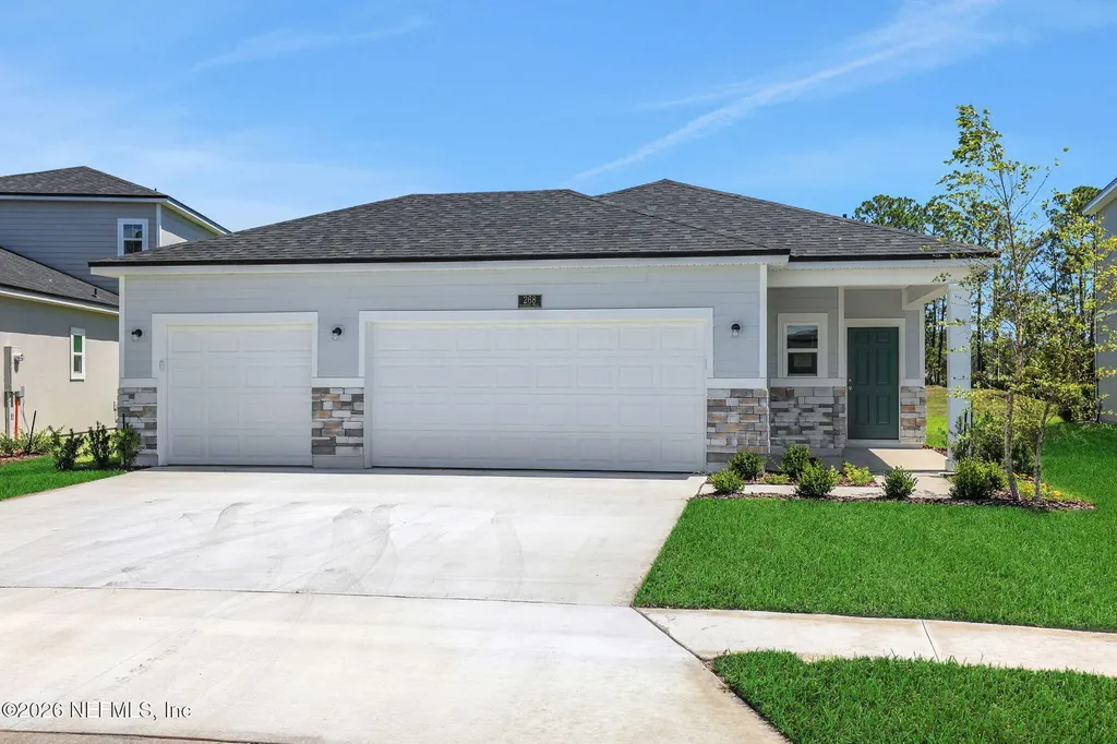 268 Barbosa Trail St. Augustine FL 32095