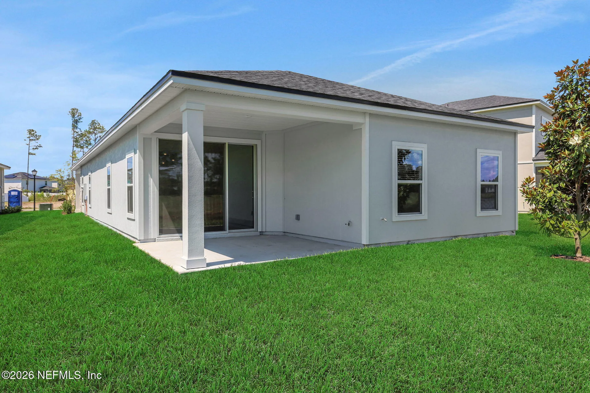 268 Barbosa Trail St. Augustine FL 32095