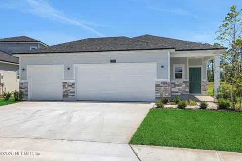 268 Barbosa Trail St. Augustine FL 32095
