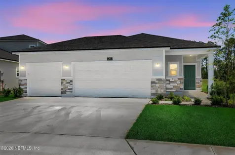 268 Barbosa Trail St. Augustine FL 32095