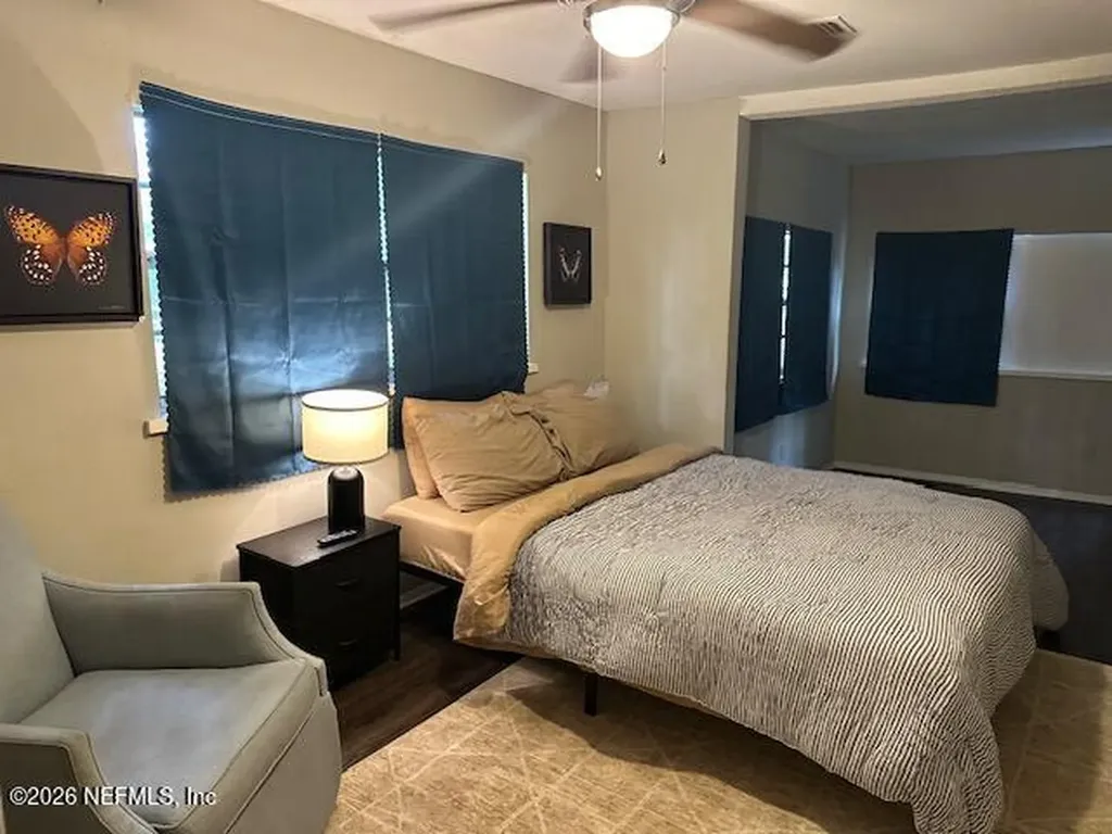 1025 Court Street Jacksonville FL 32208