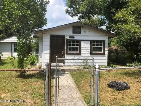 1025 Court Street Jacksonville FL 32208